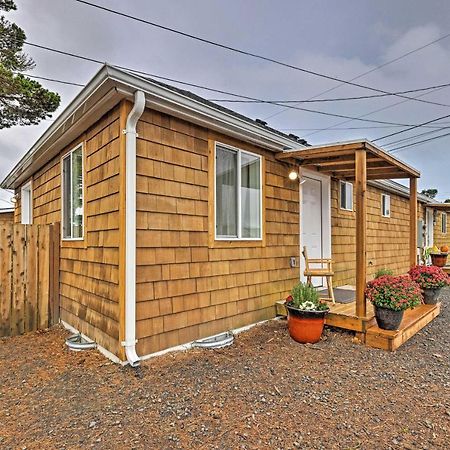 Duplex With Shared Yard - Near Long Beach! Bagian luar foto
