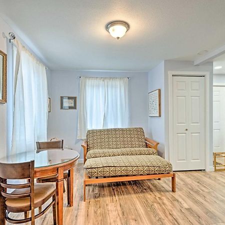 Duplex With Shared Yard - Near Long Beach! Bagian luar foto