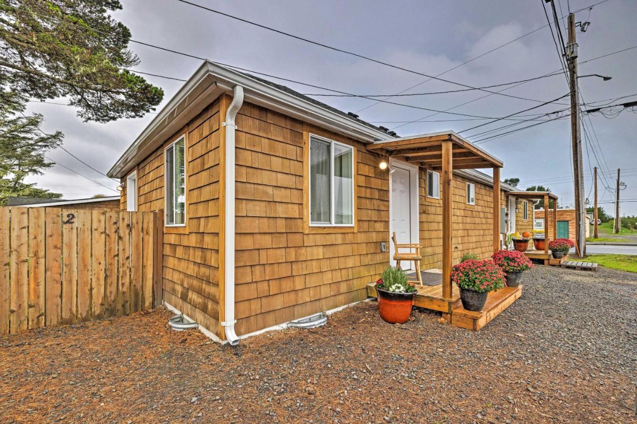 Duplex With Shared Yard - Near Long Beach! Bagian luar foto