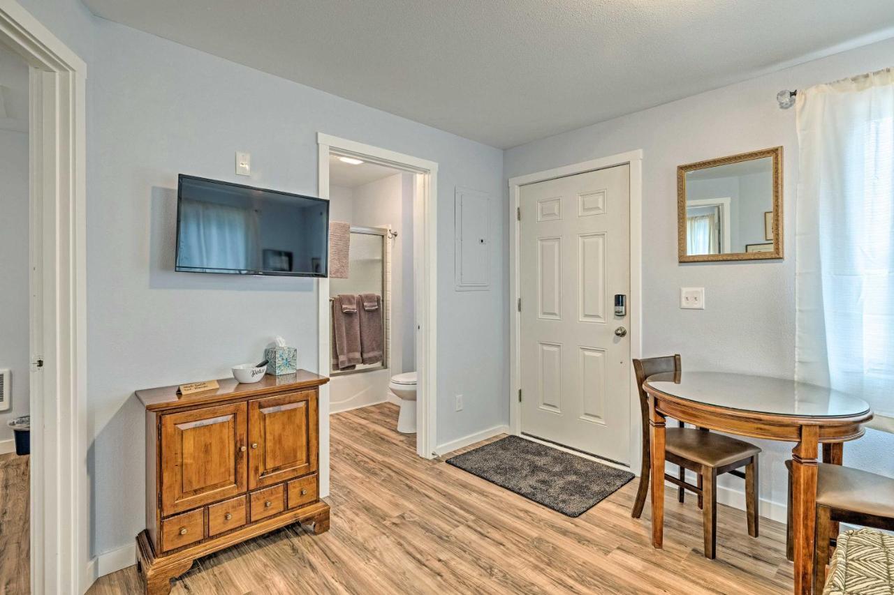 Duplex With Shared Yard - Near Long Beach! Bagian luar foto