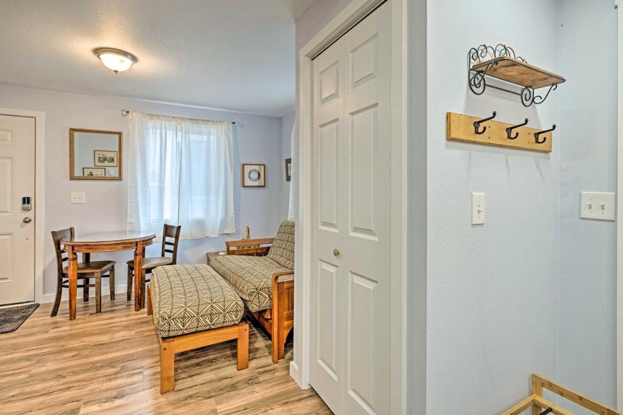 Duplex With Shared Yard - Near Long Beach! Bagian luar foto