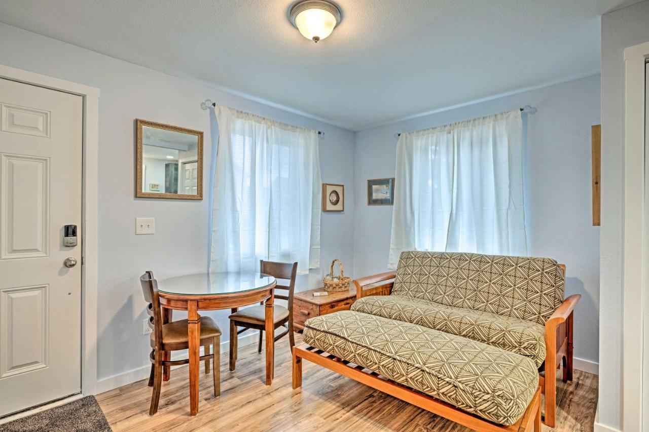 Duplex With Shared Yard - Near Long Beach! Bagian luar foto