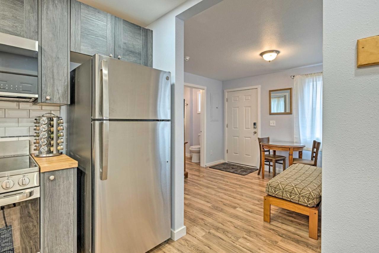 Duplex With Shared Yard - Near Long Beach! Bagian luar foto
