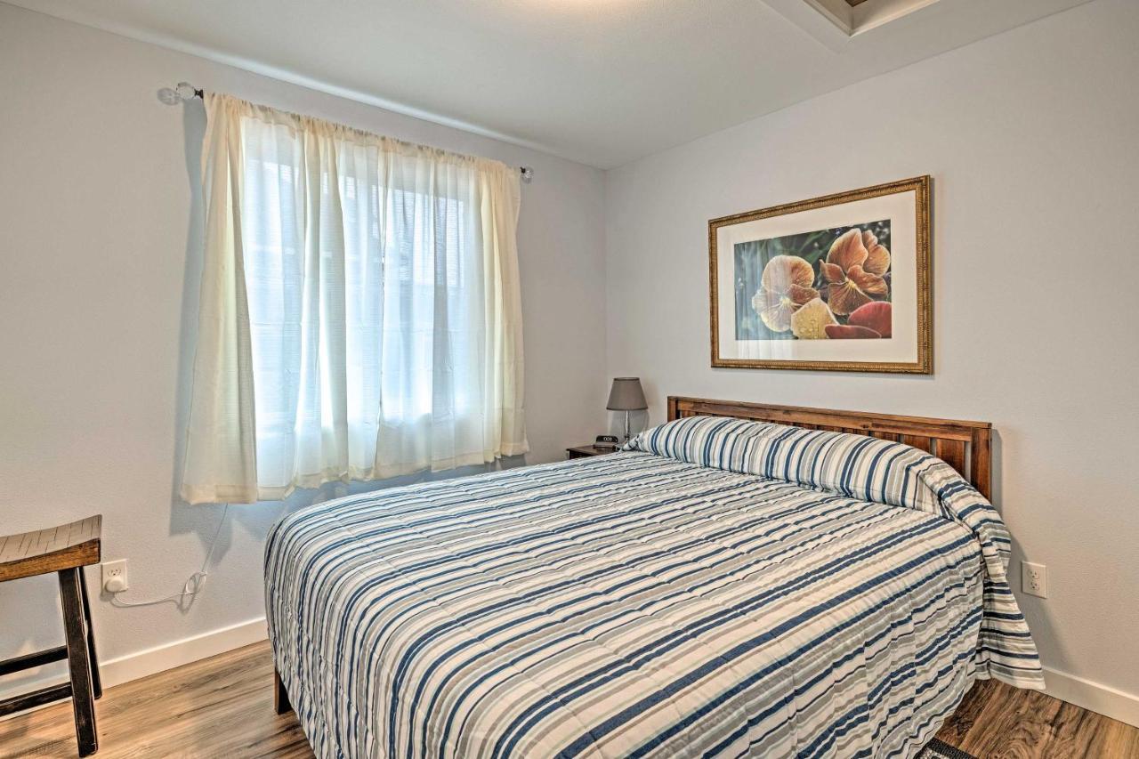 Duplex With Shared Yard - Near Long Beach! Bagian luar foto