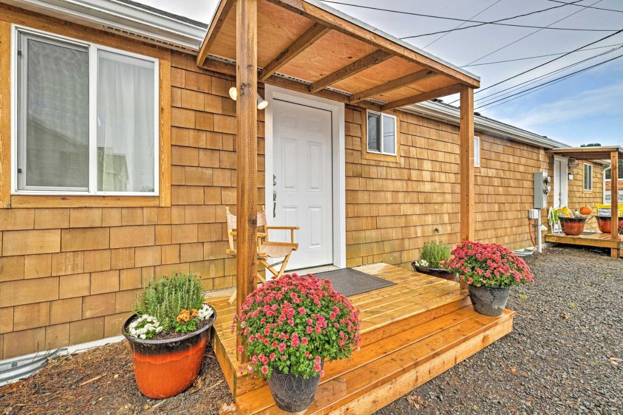 Duplex With Shared Yard - Near Long Beach! Bagian luar foto