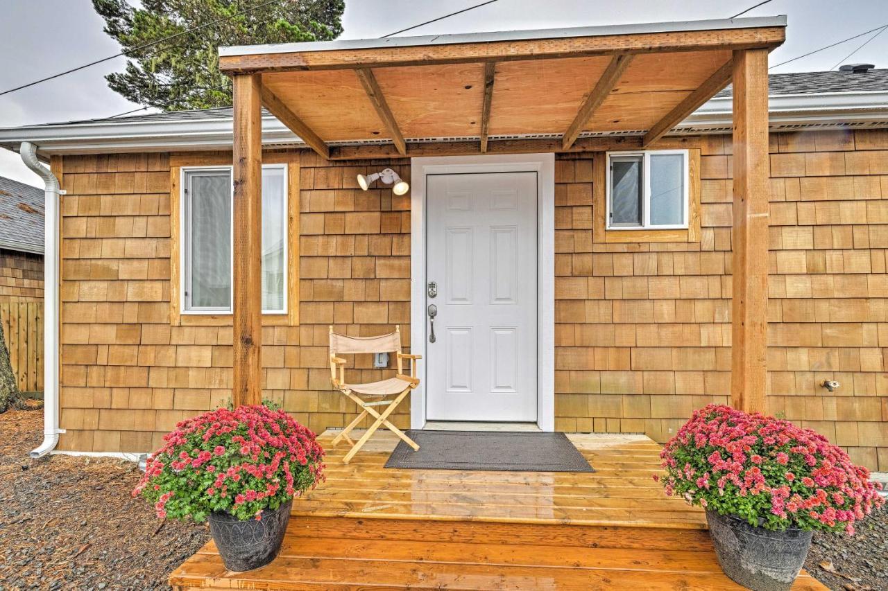 Duplex With Shared Yard - Near Long Beach! Bagian luar foto